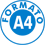 Formato A4