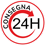 Consegna Consegna 24h