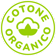 Materiale Cotone Organico