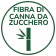 Materiale Fibra di Canna da Zucchero