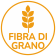 Materiale Fibra di Grano