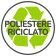 Materiale Poliestere Riciclato