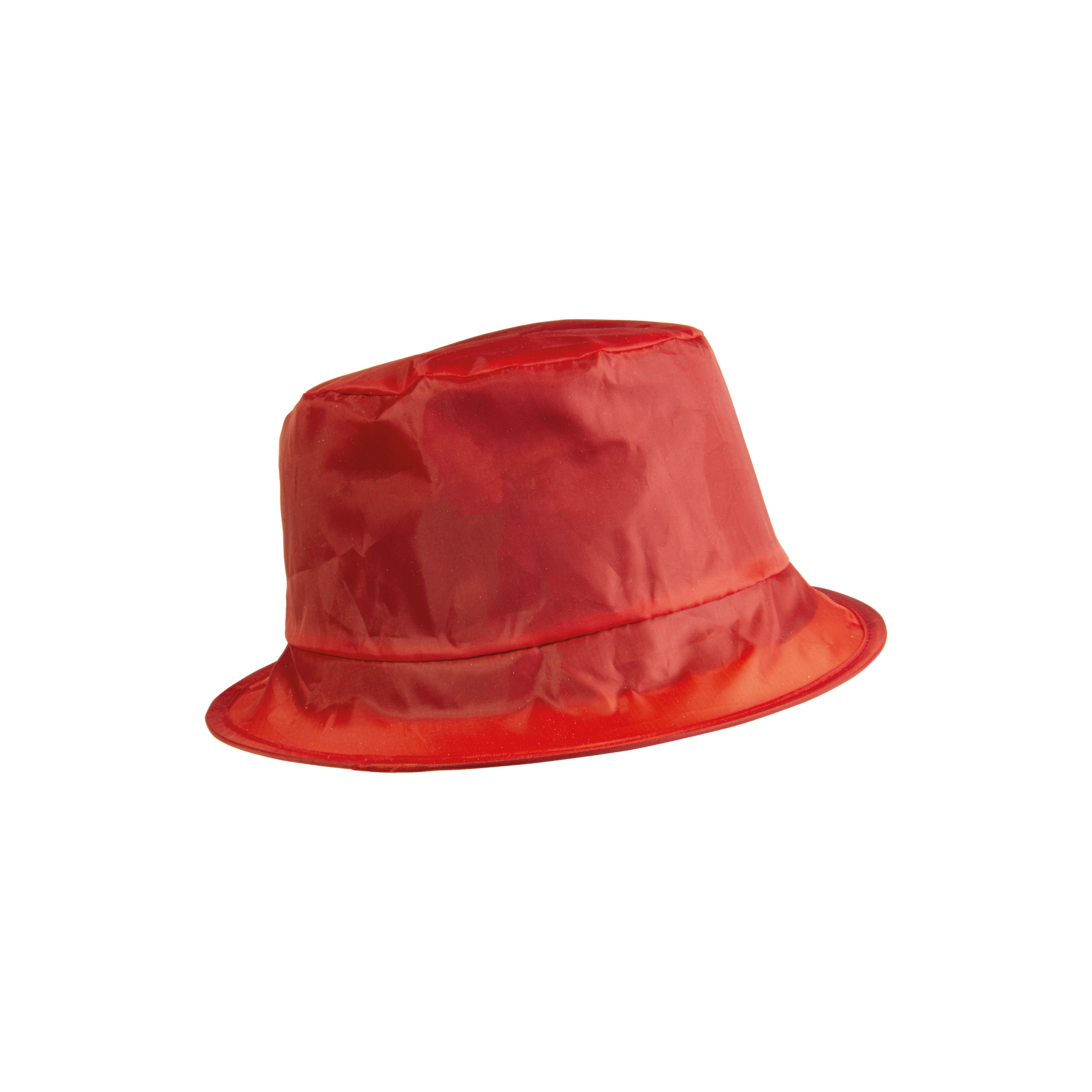 Cappello Da Pescatore Pieghevole - Unisex, 100% Poliestere, Con Coulisse, Leggero Da Viaggio