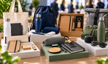Come ottimizzare il budget per un evento aziendale: 5 kit pronti da 2€ a 10€ a person Gheddi