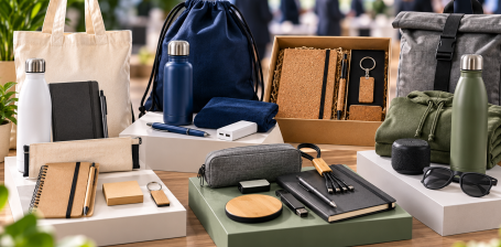 Come ottimizzare il budget per un evento aziendale: 5 kit pronti da 2€ a 10€ a person Gheddi