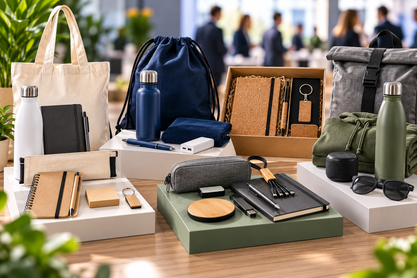 Come ottimizzare il budget per un evento aziendale: 5 kit pronti da 2€ a 10€ a person