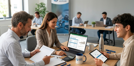 Come Ottimizzare il Budget per un Evento Aziendale: 5 Kit Pronti per Ogni Esigenza Gheddi