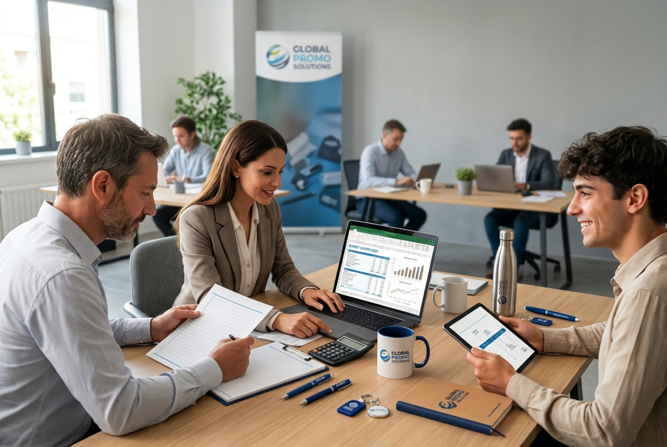 Come Ottimizzare il Budget per un Evento Aziendale: 5 Kit Pronti per Ogni Esigenza