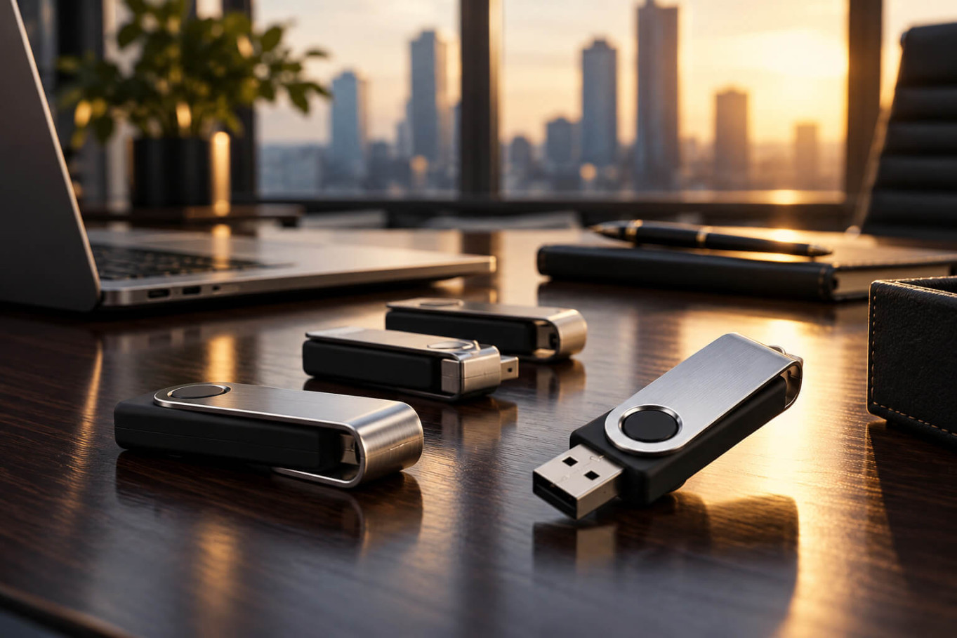 Equo compenso SIAE 2026: le nuove tariffe sulle chiavette USB personalizzate