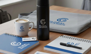 Gadget aziendali personalizzati con logo: come scegliere quelli giusti per il tuo brand Gheddi
