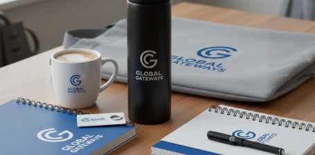 Gadget aziendali personalizzati con logo: come scegliere quelli giusti per il tuo brand Gheddi