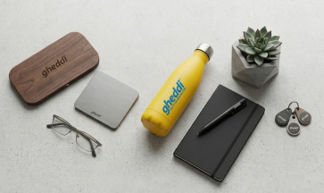 Gadget Aziendali Personalizzati: Guida Completa 2026 Gheddi