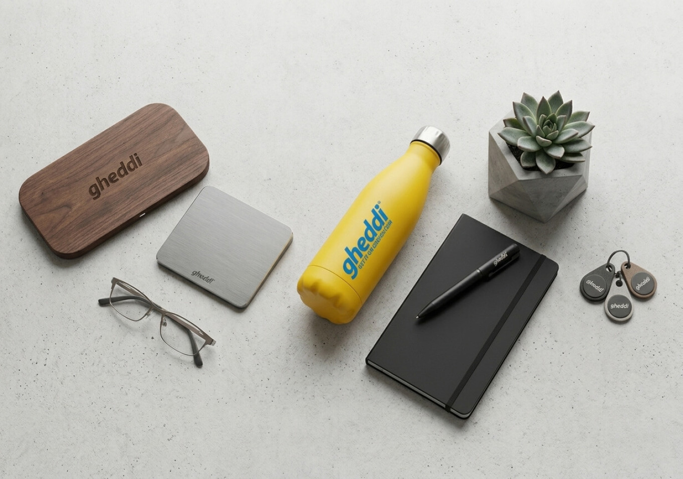 Gadget Aziendali Personalizzati: Guida Completa 2026