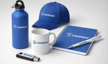 Gadget aziendali personalizzati: i 10 trend imperdibili per aumentare la brand awareness quest'anno. Gheddi