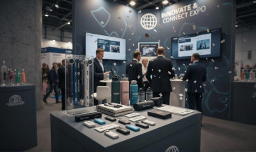 Gadget per fiere ed eventi: quali scegliere per attirare visitatori al tuo stand e farti ricordare. Gheddi