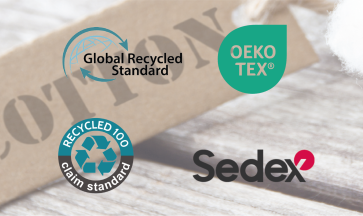 Impegno verso la Sostenibilità e l'Etica nel Commercio Gheddi