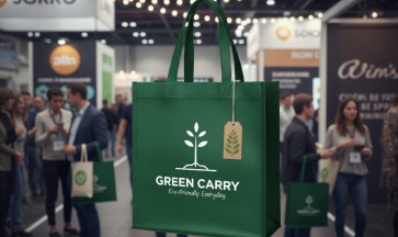 Perché le shopper personalizzate sono ancora il gadget promozionale più efficace per la tua comunicazione Gheddi