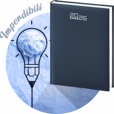 Agende personalizzate per ufficio e lavoro