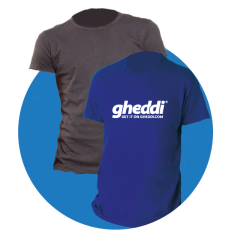 T-shirt Manica Corta