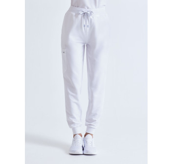 'Energized' Women's Onna-Stretch Jogger Pant Gheddi