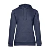 #Hoodie /women Gheddi