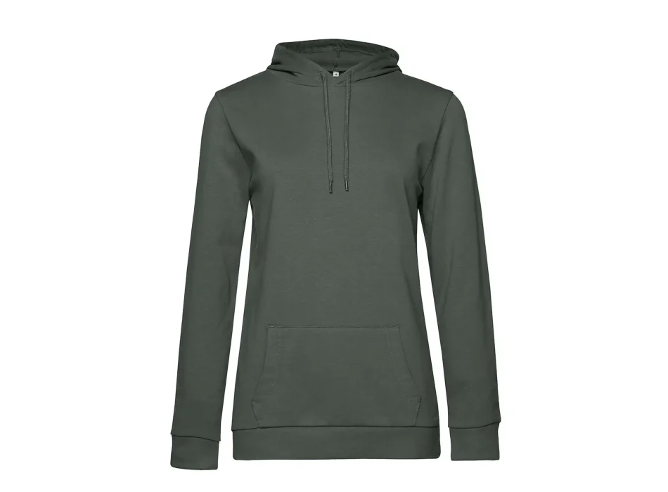 #Hoodie /women Gheddi