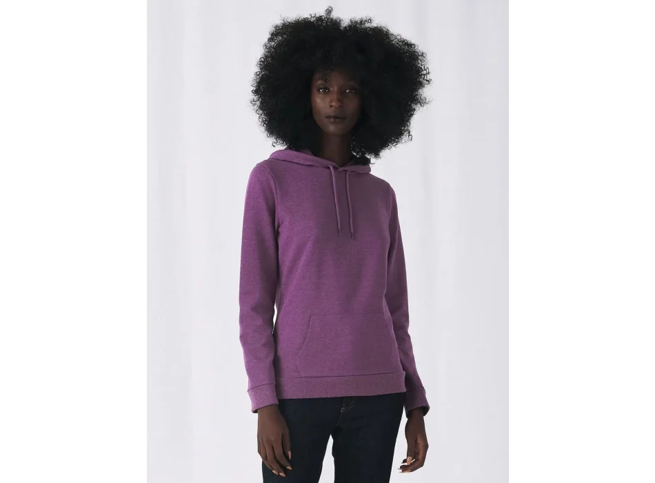 #Hoodie /women Gheddi