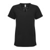'Invincible' Women's Onna-Stretch Tunic Gheddi
