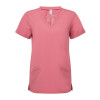 'Invincible' Women's Onna-Stretch Tunic Gheddi
