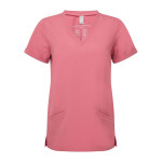 calm pink