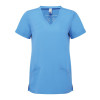 'Invincible' Women's Onna-Stretch Tunic Gheddi