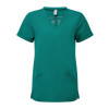'Invincible' Women's Onna-Stretch Tunic Gheddi