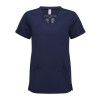 'Invincible' Women's Onna-Stretch Tunic Gheddi