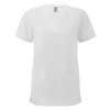 'Invincible' Women's Onna-Stretch Tunic Gheddi