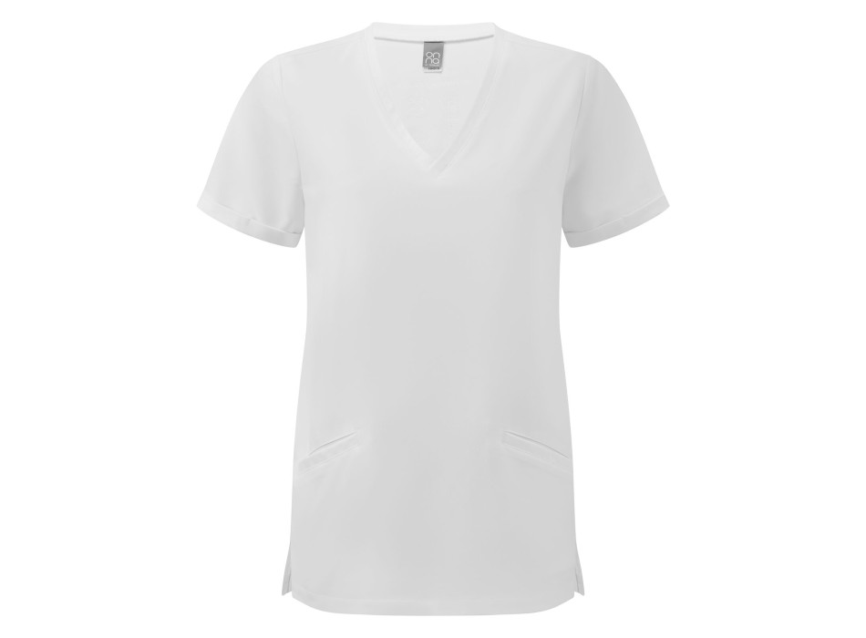 'Invincible' Women's Onna-Stretch Tunic Gheddi