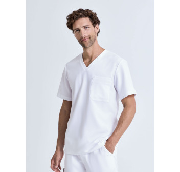 'Limitless' Men's Onna-Stretch Tunic Gheddi