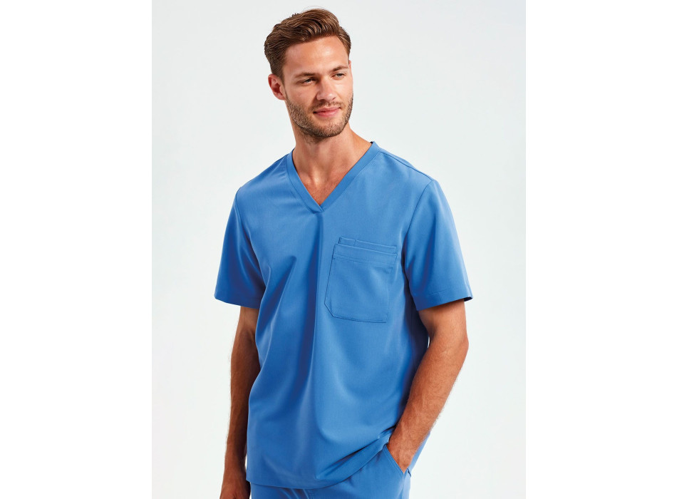 'Limitless' Men’s Onna-Stretch Tunic