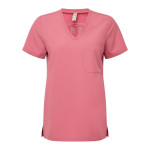 calm pink