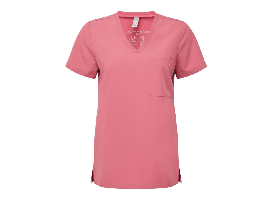 'Limitless' Women's Onna-Stretch Tunic Gheddi