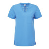 'Limitless' Women's Onna-Stretch Tunic Gheddi