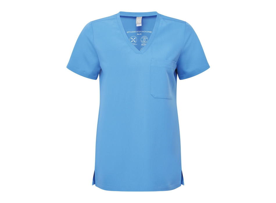'Limitless' Women's Onna-Stretch Tunic Gheddi
