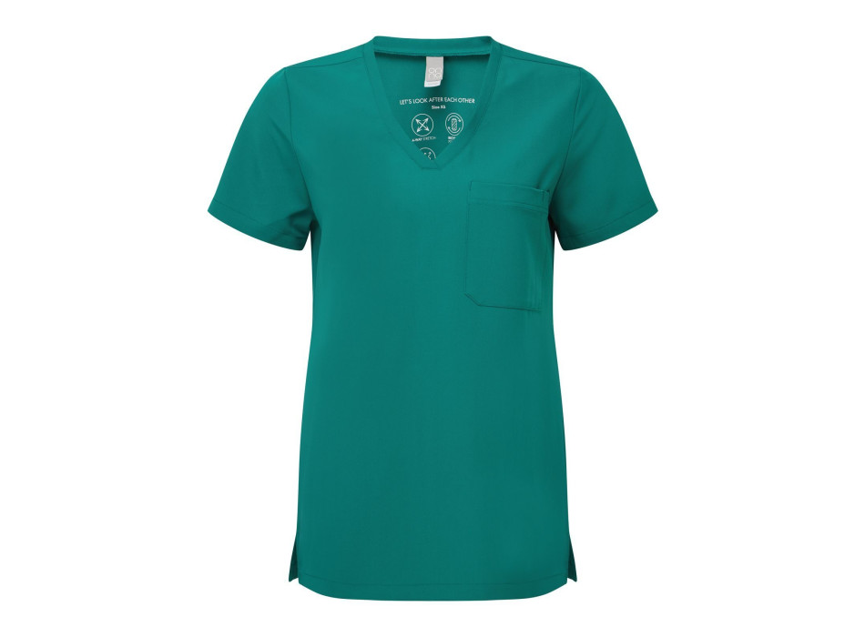 'Limitless' Women's Onna-Stretch Tunic Gheddi