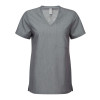 'Limitless' Women's Onna-Stretch Tunic Gheddi