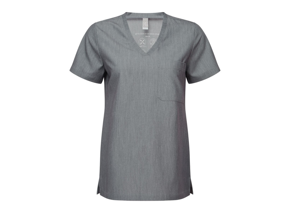 'Limitless' Women's Onna-Stretch Tunic Gheddi