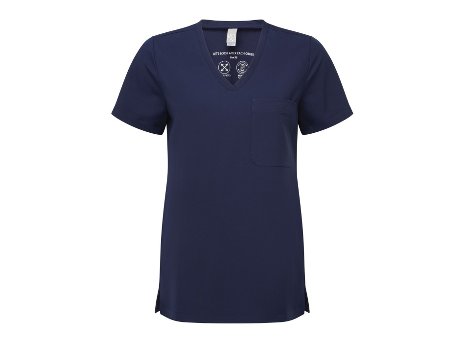 'Limitless' Women's Onna-Stretch Tunic Gheddi