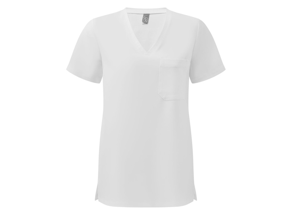 'Limitless' Women's Onna-Stretch Tunic Gheddi