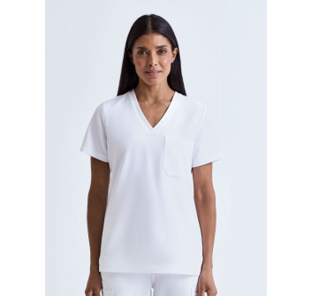 'Limitless' Women's Onna-Stretch Tunic Gheddi