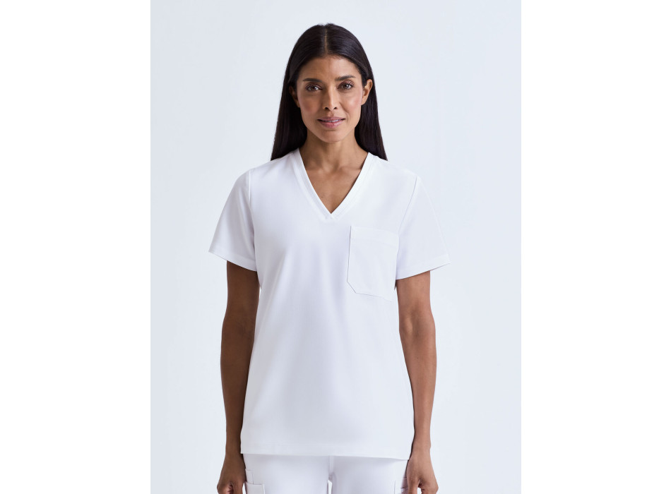 'Limitless' Women's Onna-Stretch Tunic Gheddi