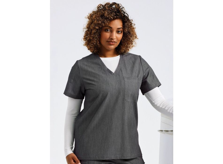 'Limitless' Women’s Onna-Stretch Tunic