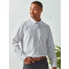 'Maxton' Check - Men's Long Sleeve Shirt Gheddi